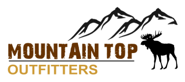 Mountain Top Outfitters - Moose and Woodland Caribou Hunting in Western ...