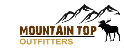 Mountain Top Outfitters - Moose and Woodland Caribou Hunting in Western ...